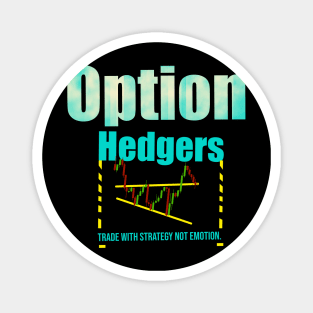 Option Hedgers Magnet